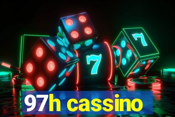 97h cassino